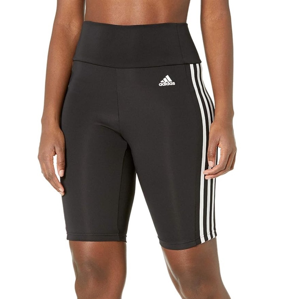 Adidas biker shorts